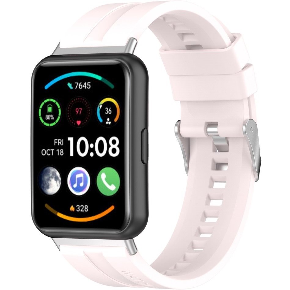 

Pasek Silikonowy Opaska Do Huawei Watch Fit 2