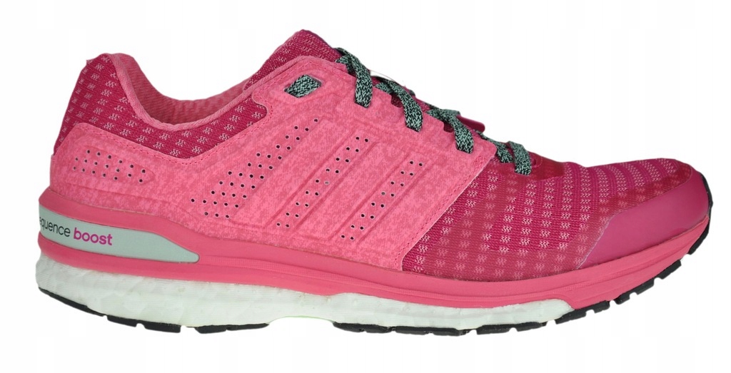 Buty ADIDAS SUPERNOVA SEQUENCE BOOST r. 38