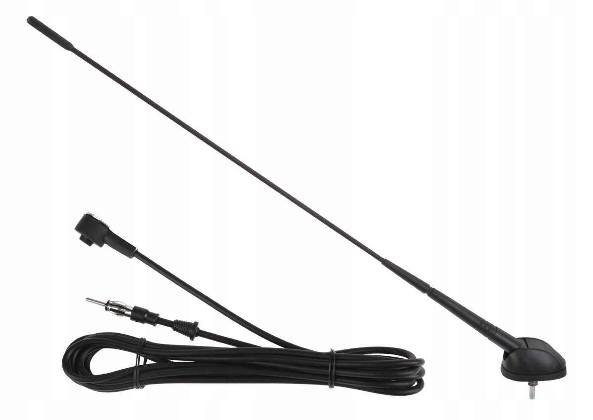

Antena samochodowa Sunker komplet A3