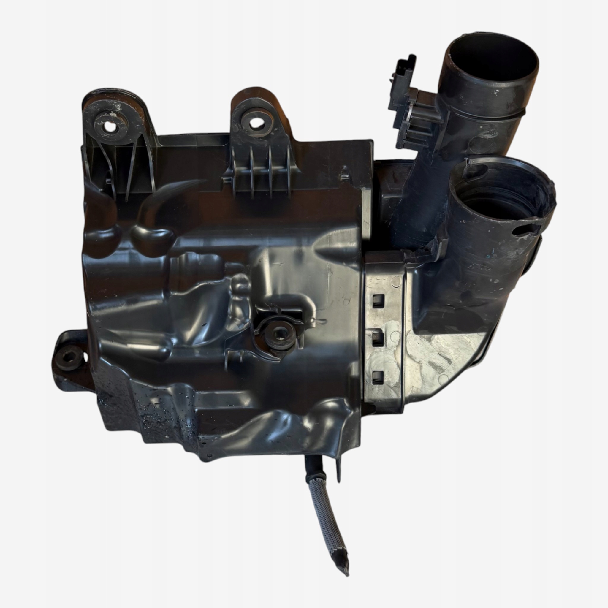 Gehäuse filter luft PEUGEOT 1.5 HDI 9828002080