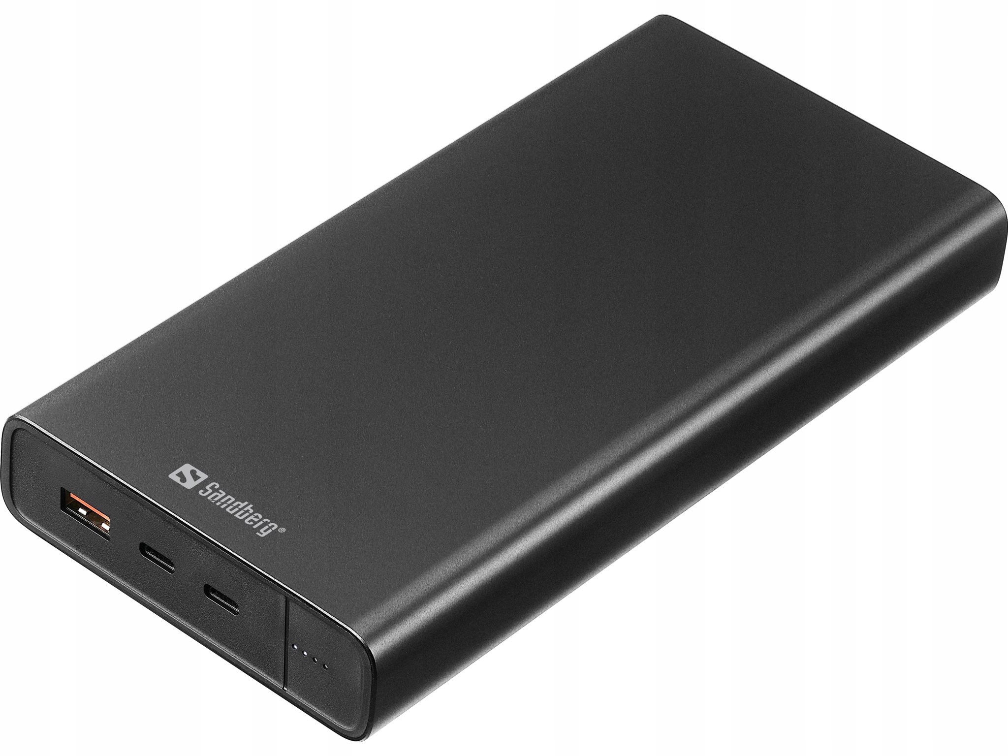Sandberg Powerbank Usb-c Pd 127W 40.000