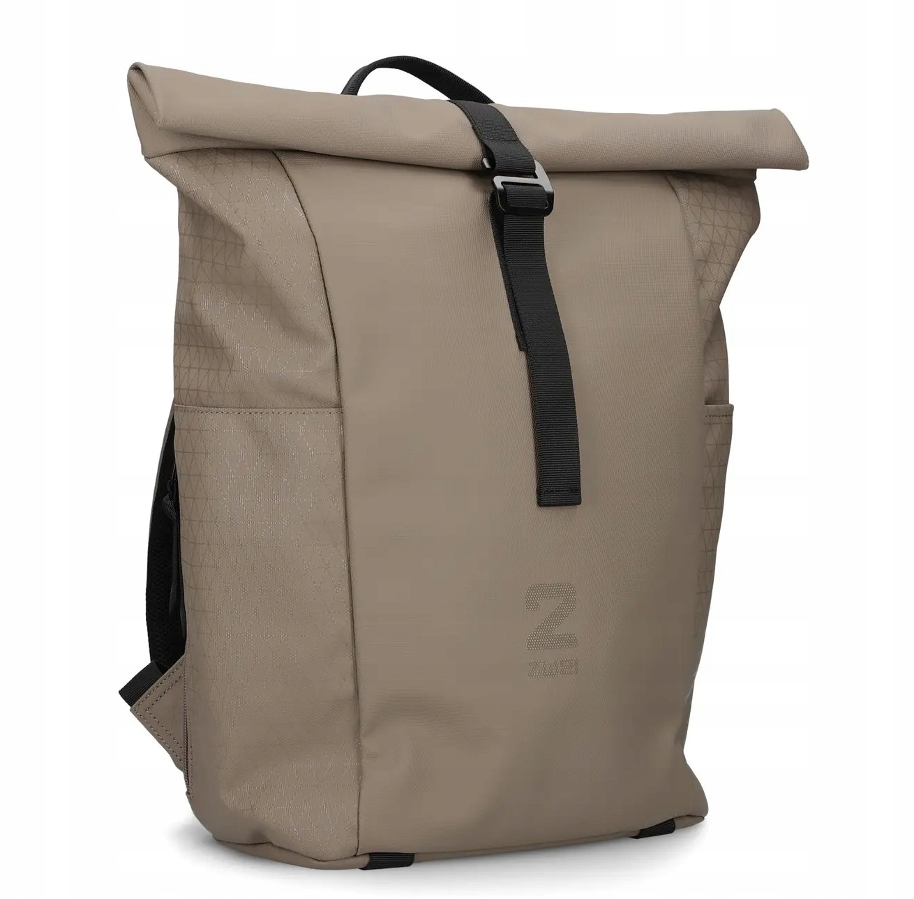 Batoh na notebook Zwei JOR200 Moc hnědý 15/19 l