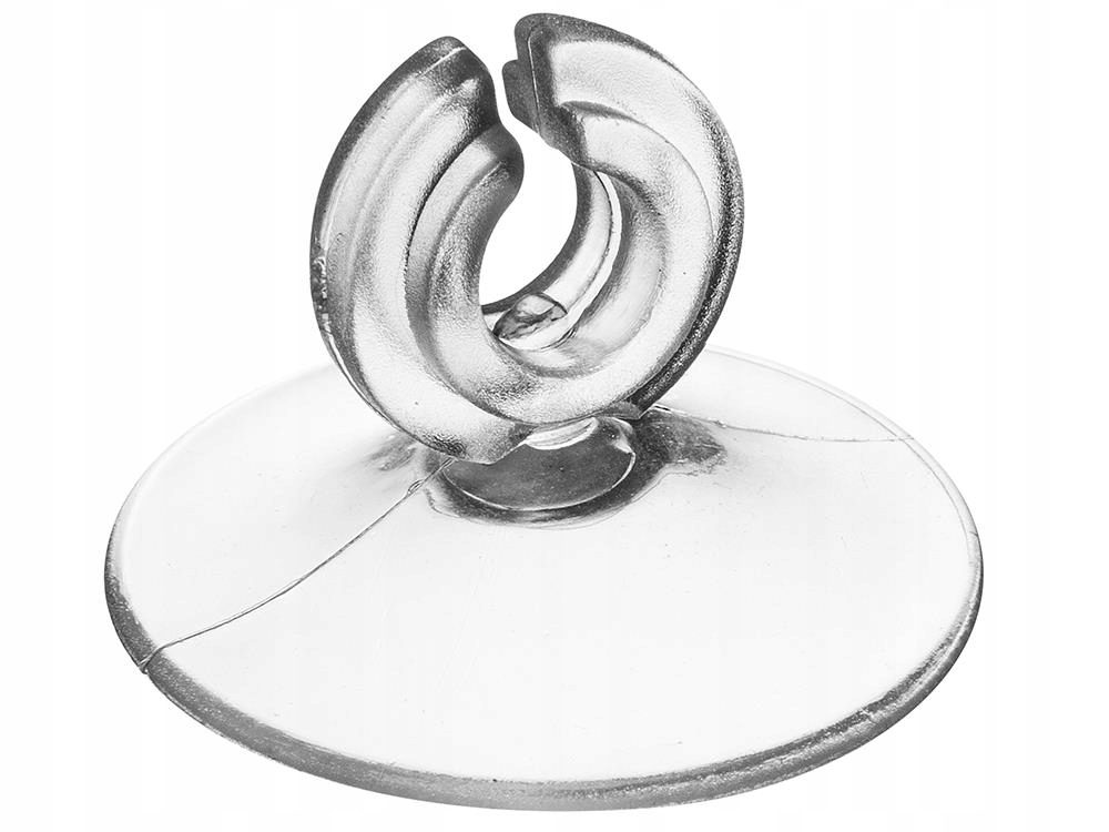 

Aqg Przyssawka Otwarta 6MM Suction Cup
