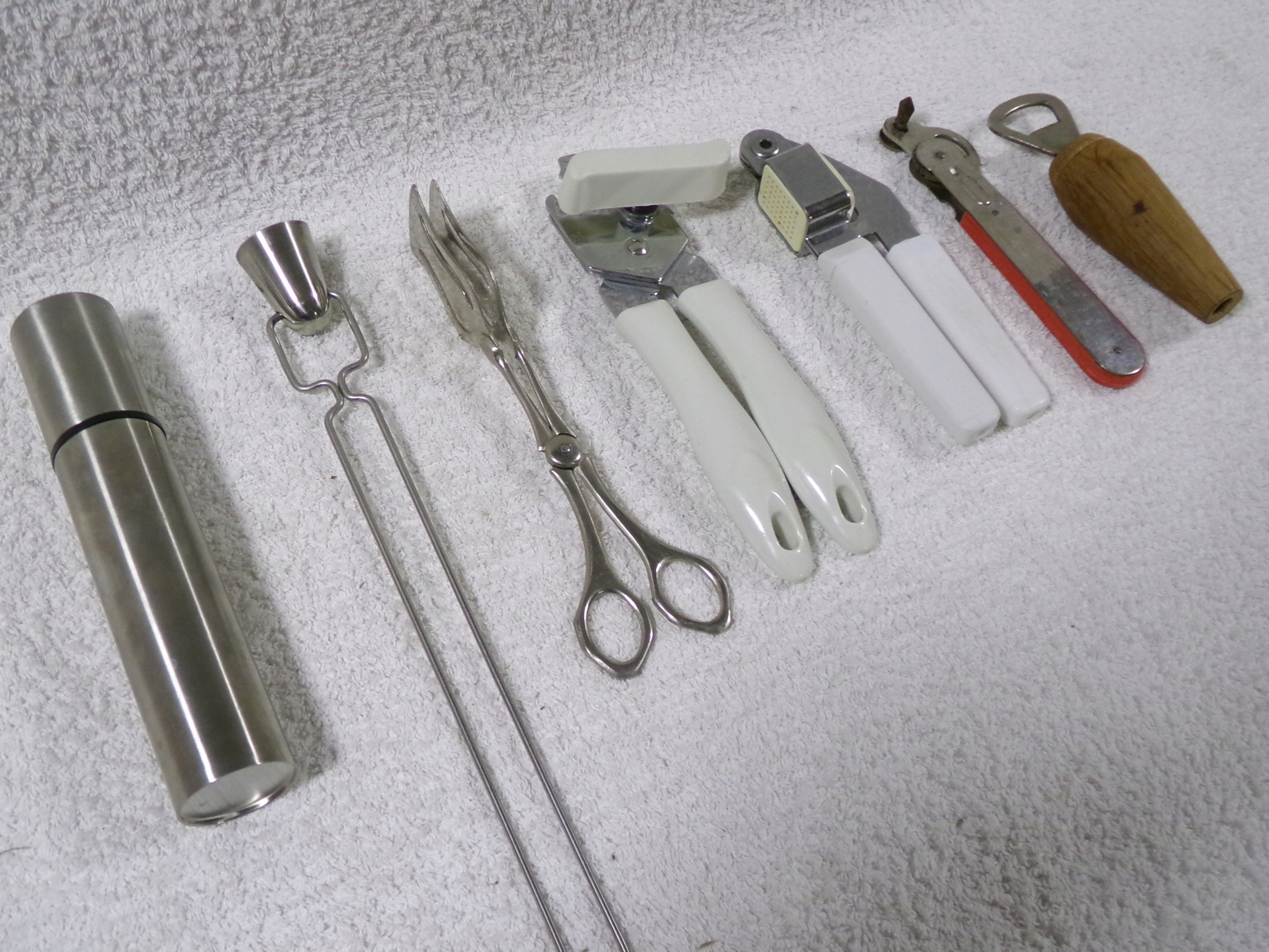 НАБОР РАЗНЫХ ВЕЩЕЙ