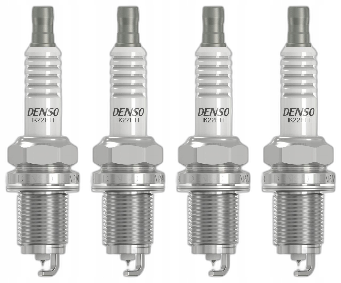 DENSO Ik22ftt SWIECA ЗАЖИГАНИЕ