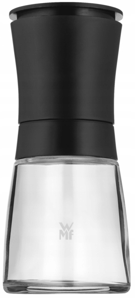 

Wmf Młynek do przypraw Trend 14 cm szkło
