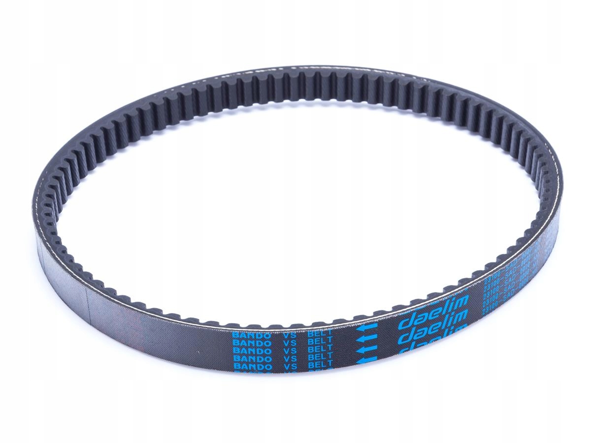 Pasek napędowy RMT Steezer QL 125