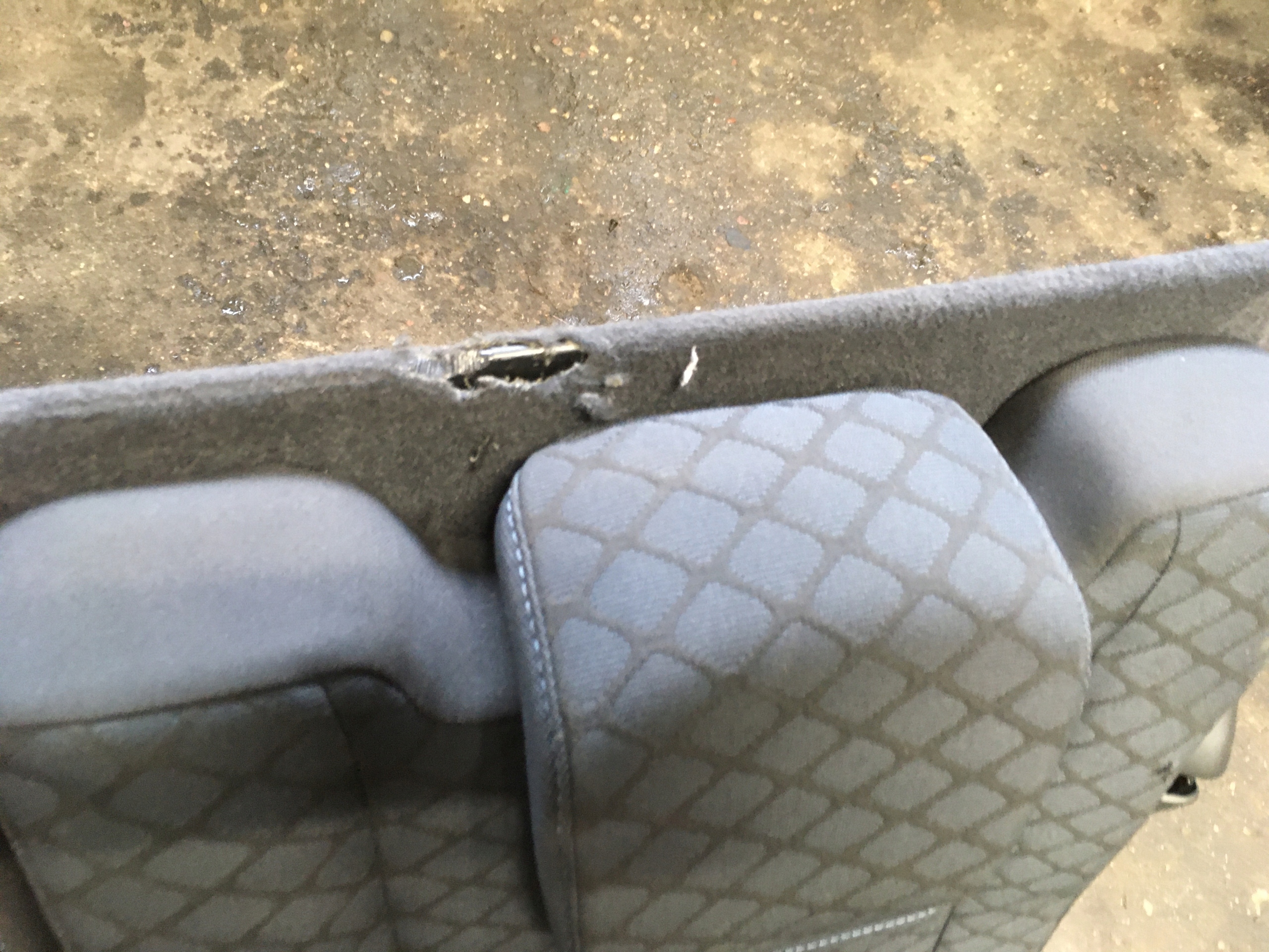 кресло зад 3 SCENIC III