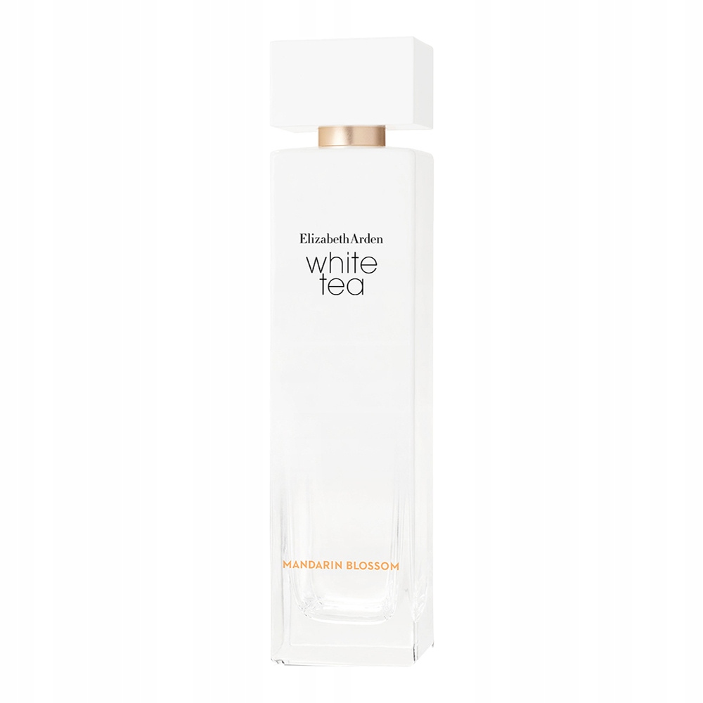 Elizabeth Arden White Tea Mandarin Blossom toaletní voda sprej 100 ml