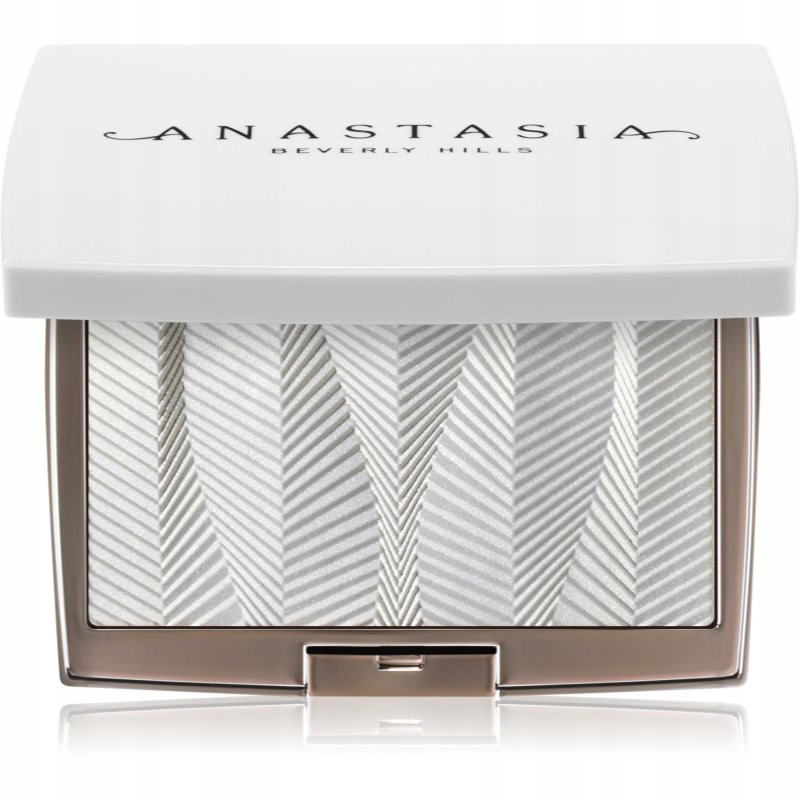 Anastasia Beverly Hills Iced Out Highlighter kompaktní pudrový rozjasňovač