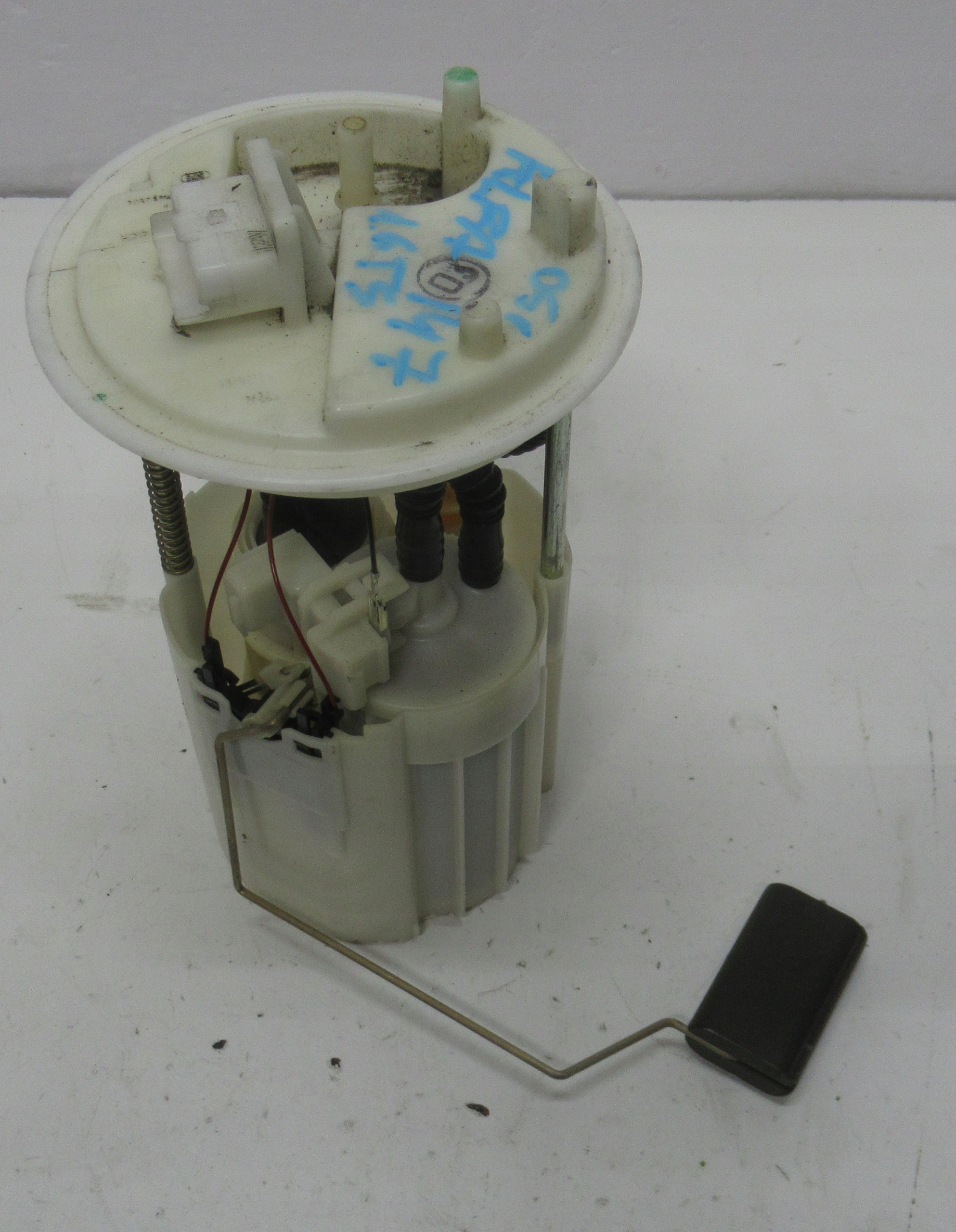 ALFA 147 1.6 TS feed pump 0580314016 51700804