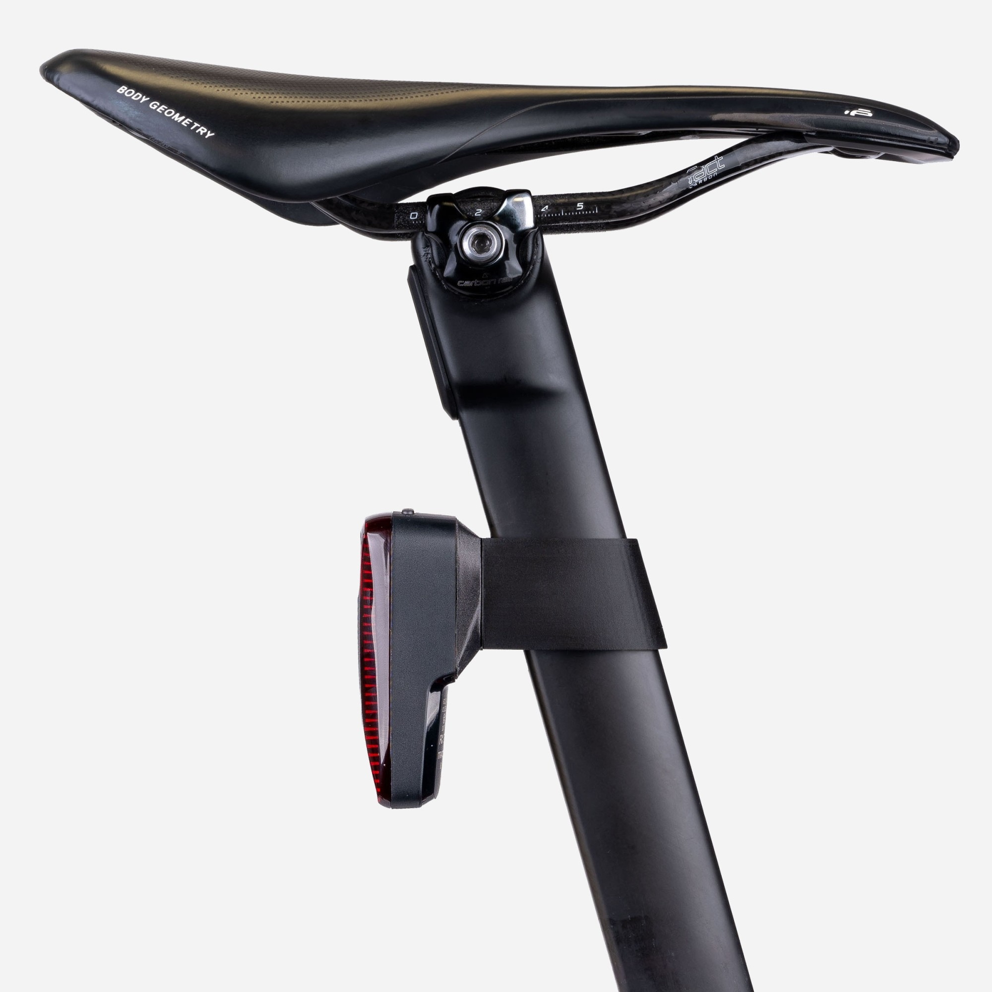 Uchwyt radaru do sztycy Specialized Tarmac SL7 Wahoo Trackr