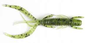Lucky John Hogy Shrimp 2,2" PA01 1OP
