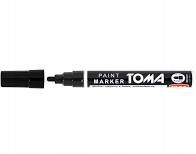 

Marker olejowy Toma 2,5mm czarny