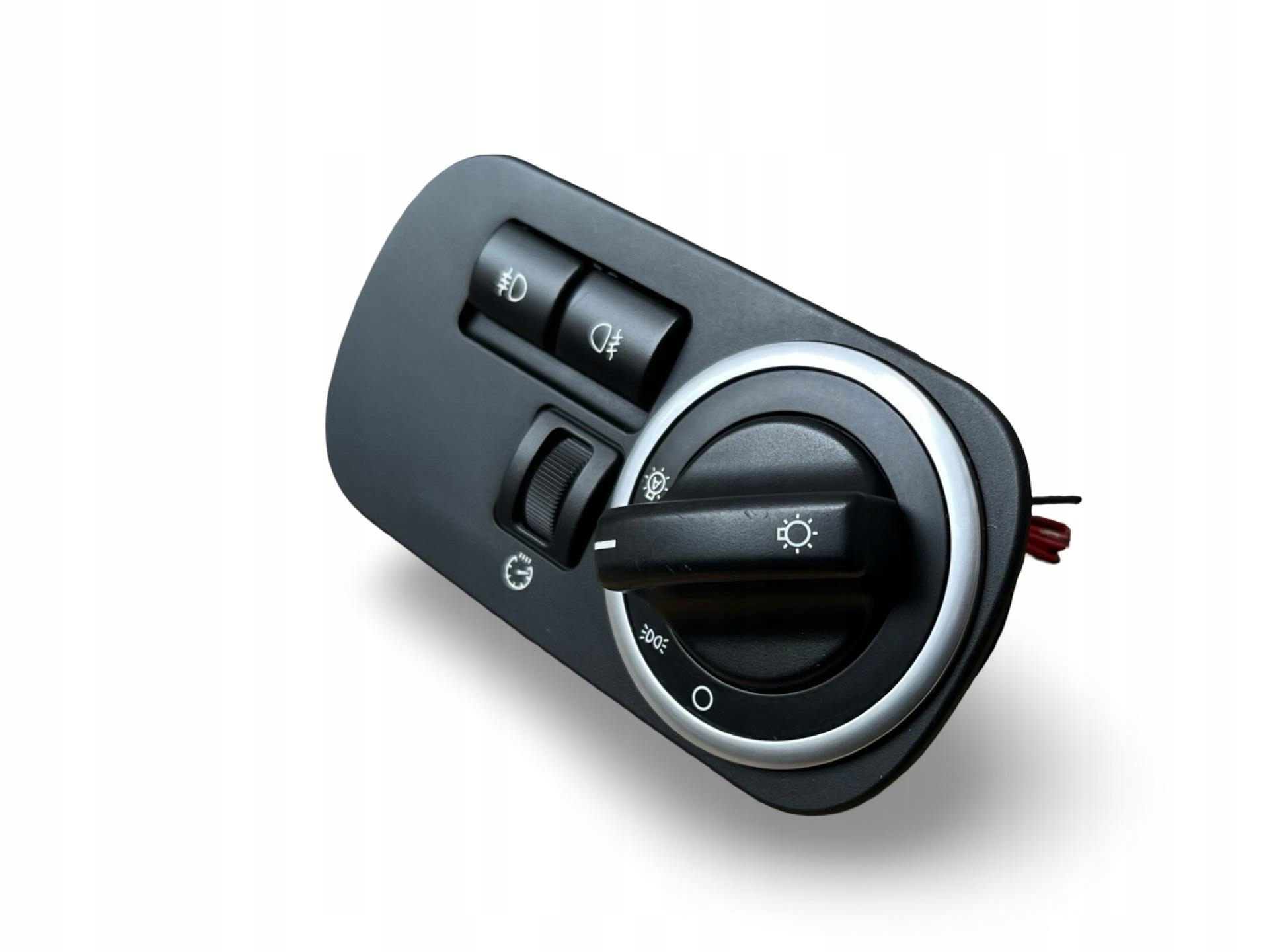 light switch Land Rover Range Rover Sport facelift L320 2010