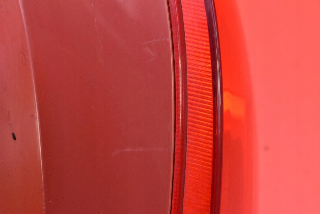 light right rear part rear SUZUKI SWIFT 4 IV MK6 3D 04-10