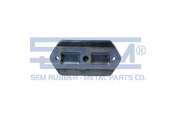 PLYTA SLIZGOWA RESORU MAN F2000 TYL SEM LASTIK SEM10017