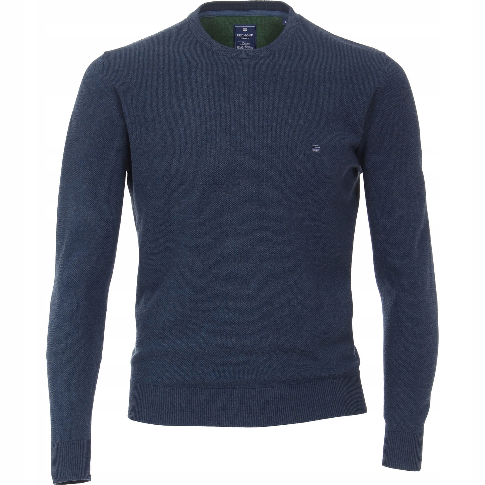 

sweter męski pod szyję Struktura 10 Redmond L