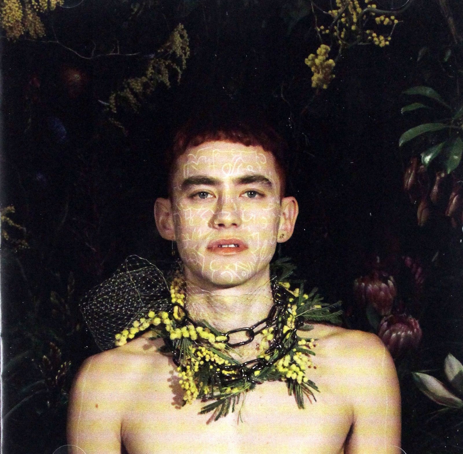 Years+years: Palo Santo (CD)