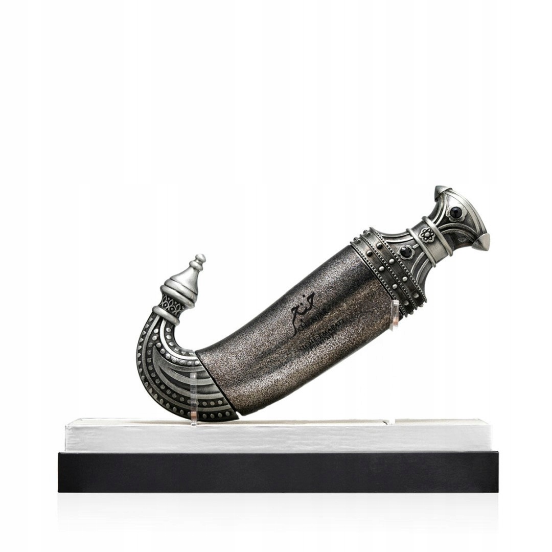 Dámské Parfémy Lattafa Niche Emarati Khanjar Edp 85 ml