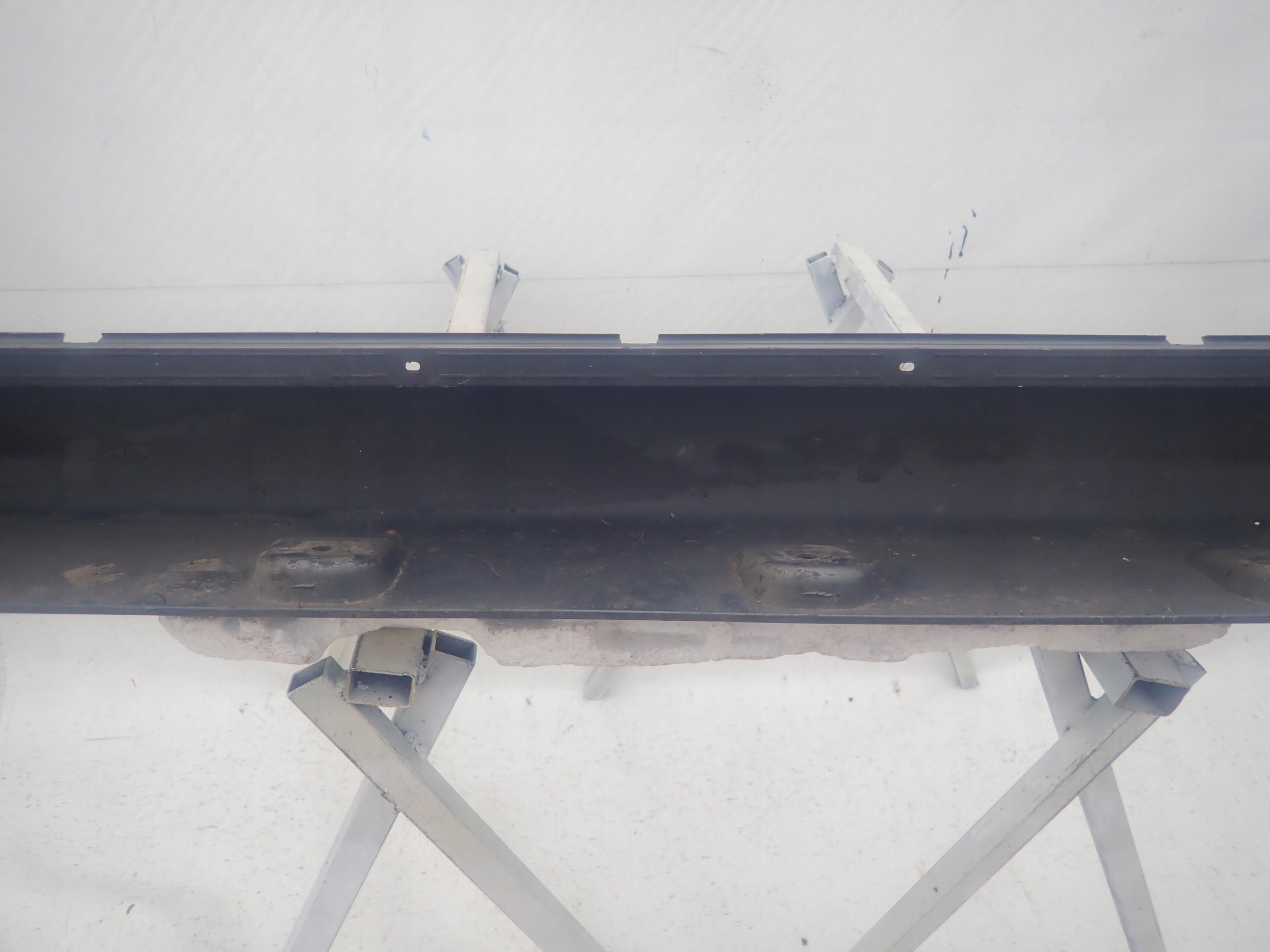 SAAB 9-3 93 II AERO LIFT threshold right moulding threshold
