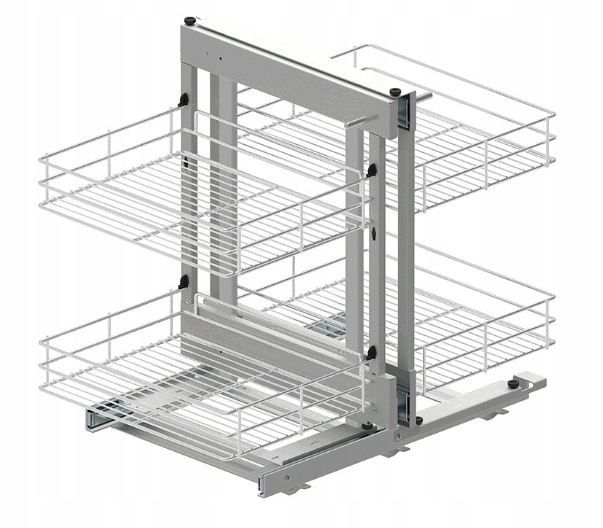 Rejs Kosz Magic Corner Maxima Classic 100 Prawy Cr