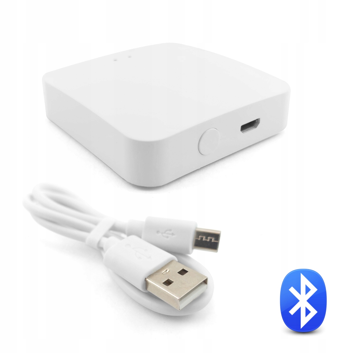 

Bramka Multihub ZigBee Bluetooth SigMesh Tuya