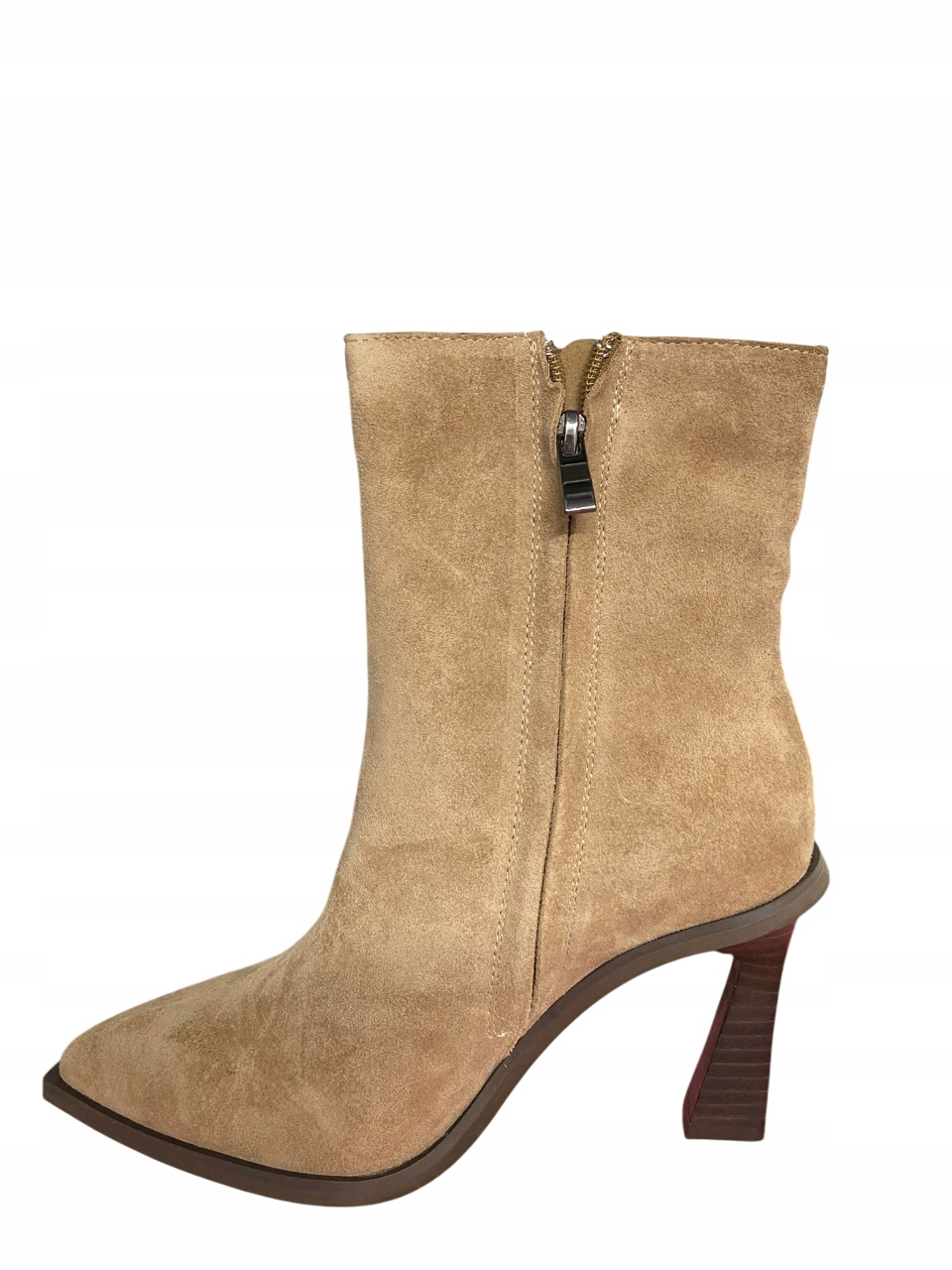 Alma En Pena Crosta vison R.36