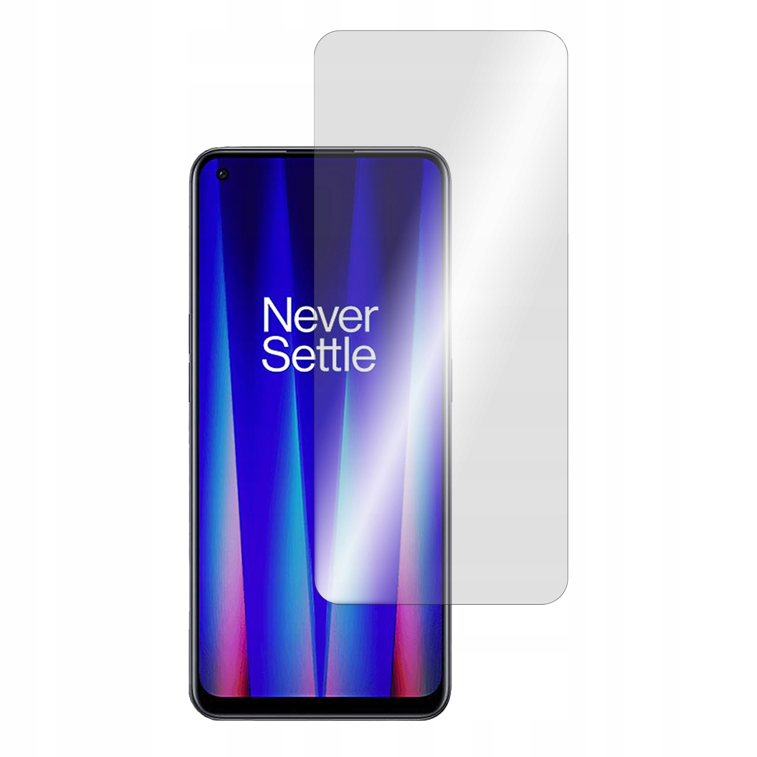 

Folia hydrożelowa do OnePlus Nord Ce 2 5G