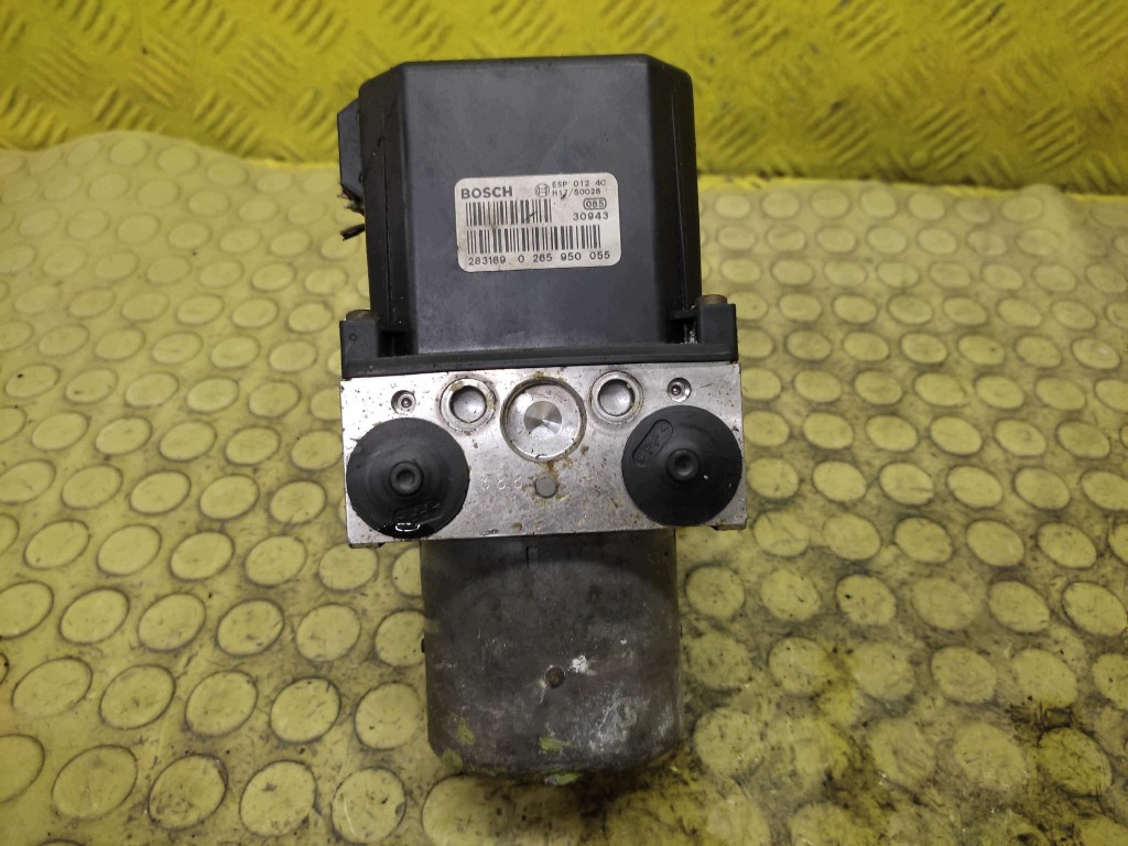 VW PASSAT B5 pumpa ABS 0265225124