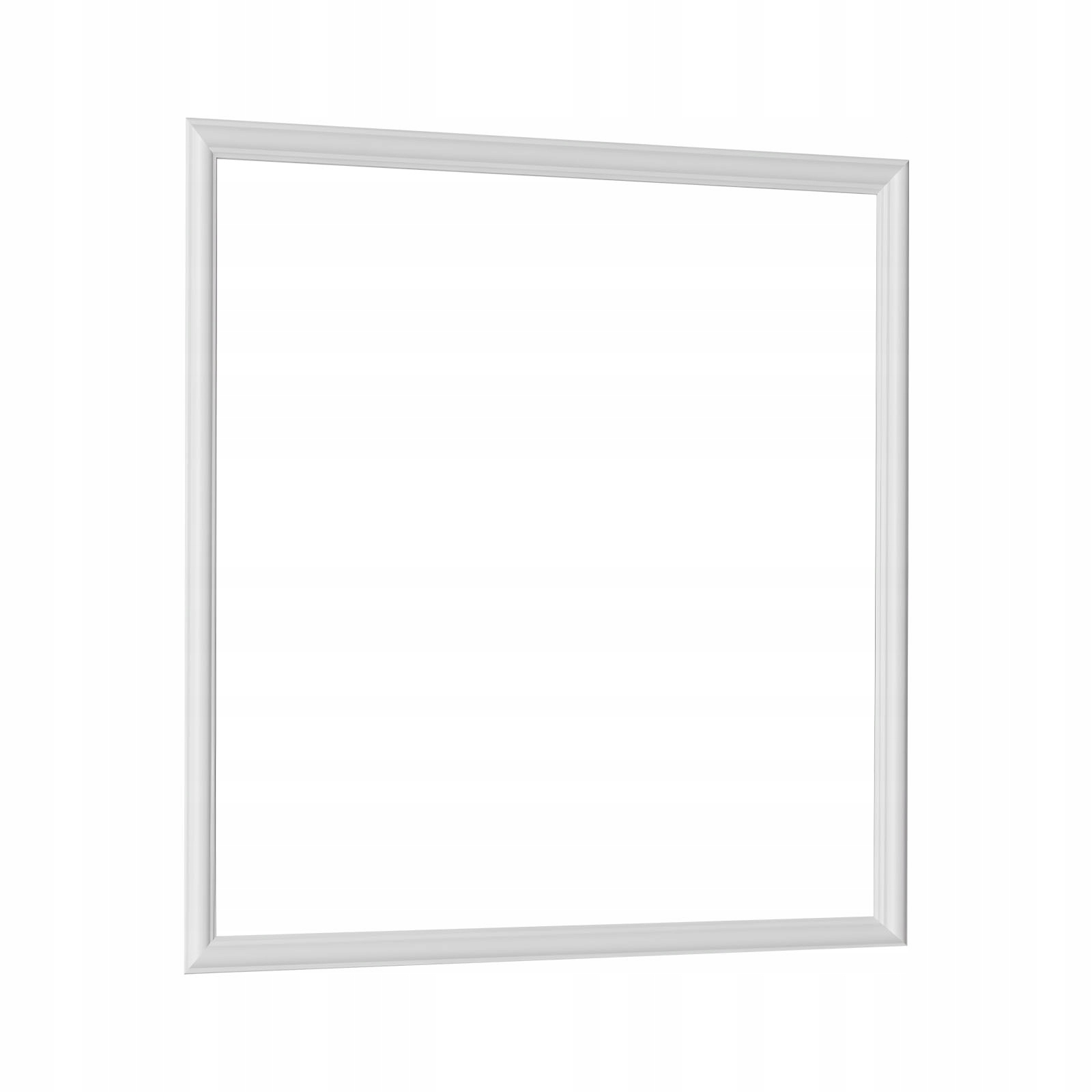 Sada Nástenných Líšt Vevor 12 Kusov 51X51 CM Silná Polystyrénová Biela
