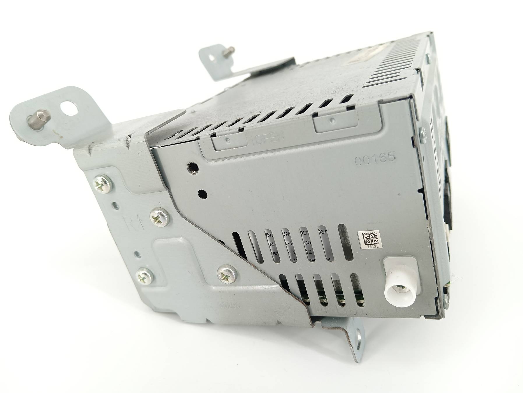 RADIO EM2T-19C107CL Ford S-MAX II (2015-2023)