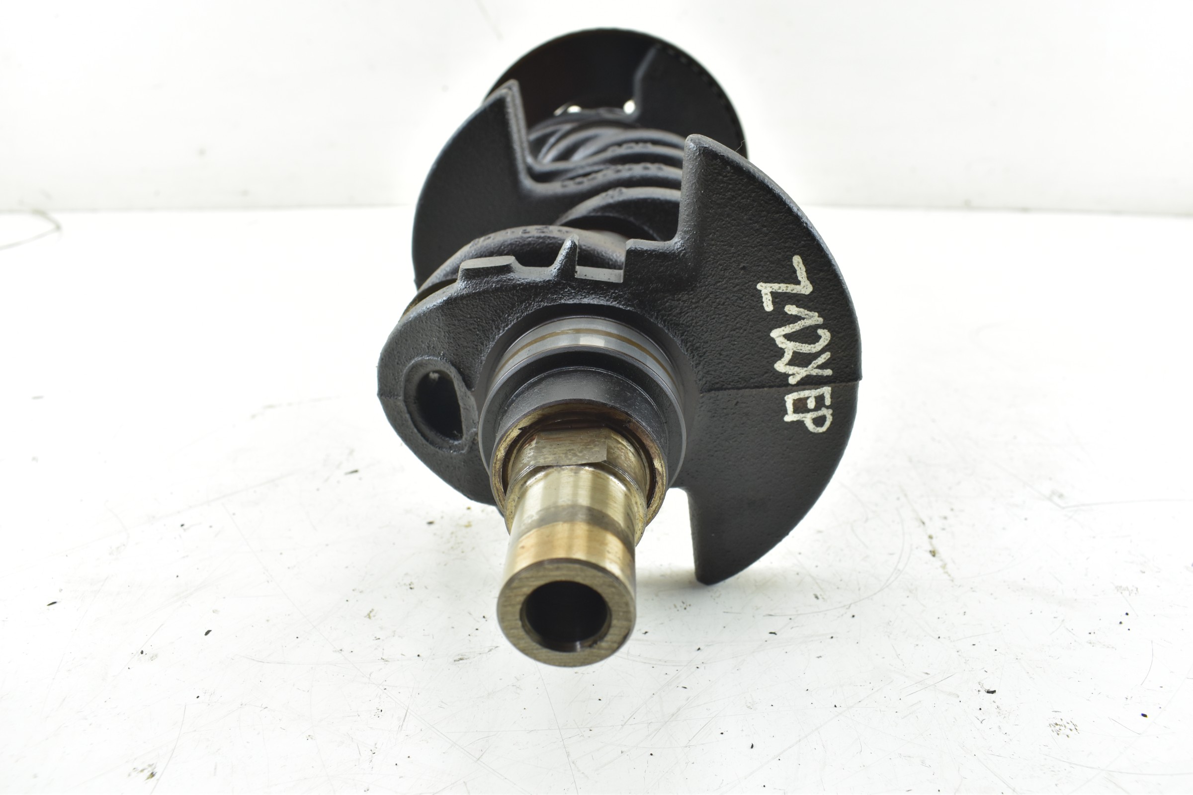 crank Nominalny OPEL CORSA D 1.2 Z12XEP 55351722