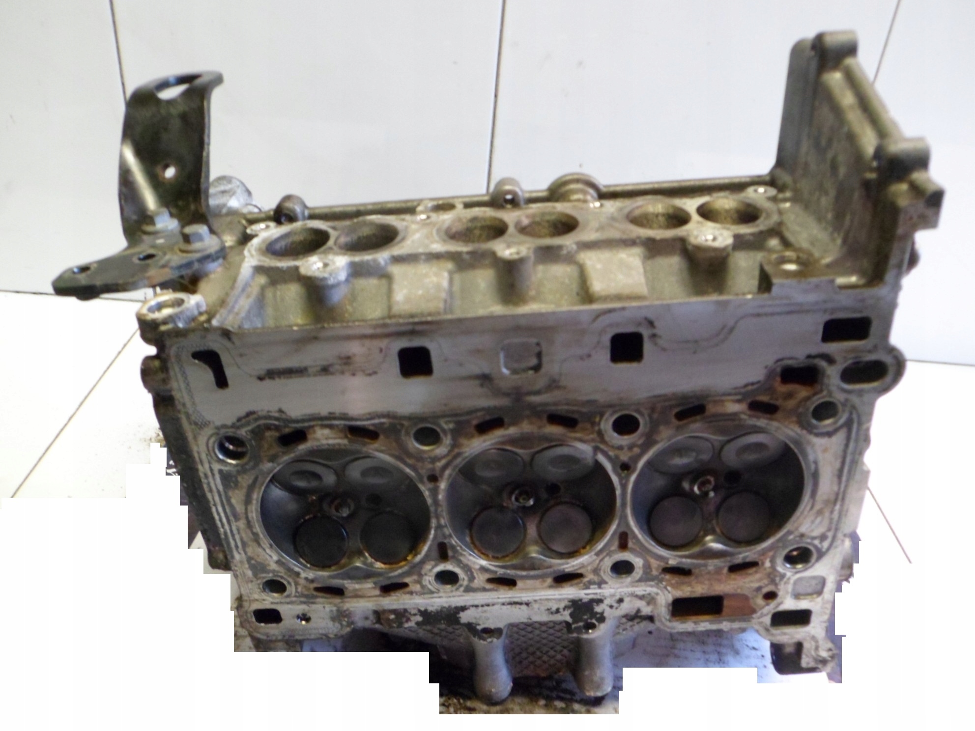 FORD FOCUS MK3 B-MAX 1.0 ECOBOOST M1JA testata CM5G-6090-GC