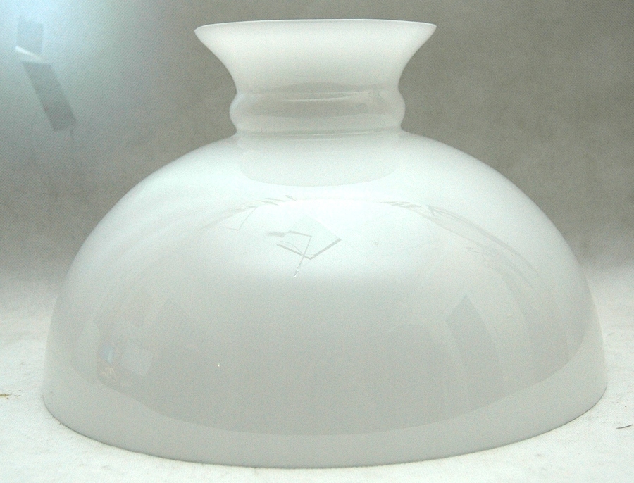 Klobúk na petrolejovú lampu 30 cm, aladin