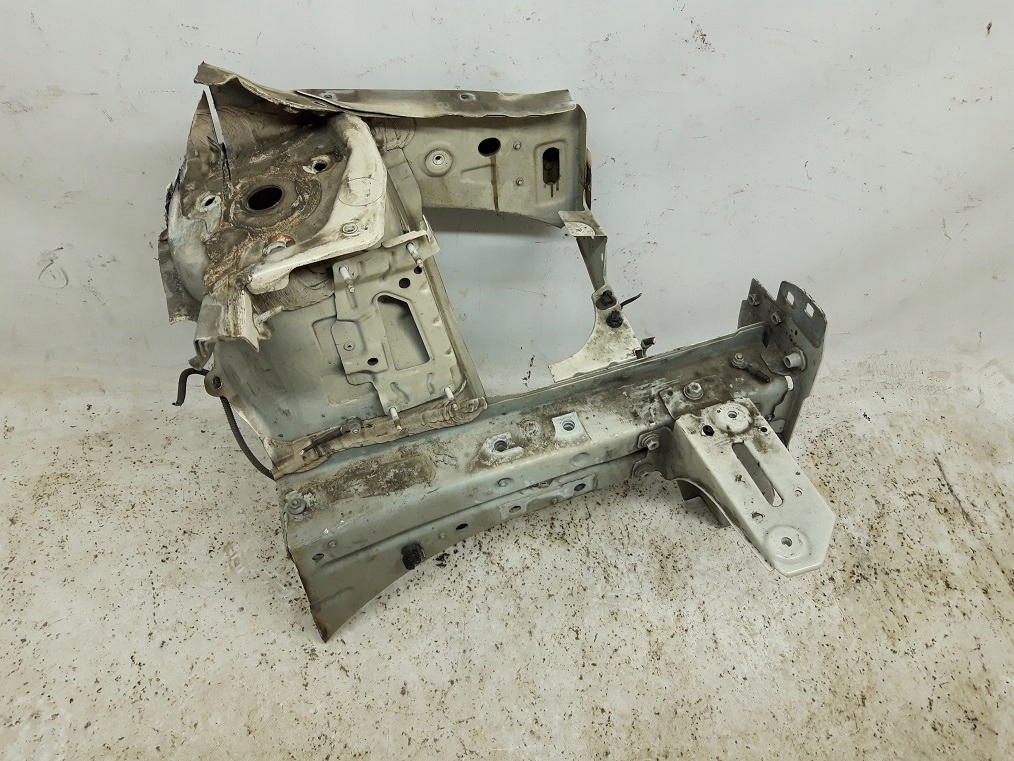 RENAULT CAPTUR И 13-19 ЛОНЖЕРОН ЛЕВЫЙ