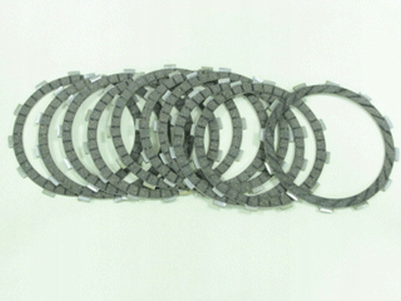 Psychic Spojkové Kotúče Honda Gl 1500 '88-'02