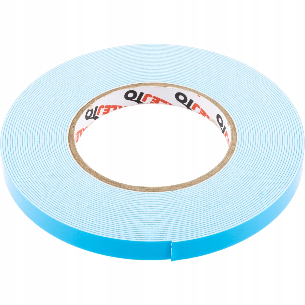 TAŚMA DWUSTRONNA MONTAŻOWA PIANKOWA PROFIL 12mm 5m Kod producenta 5904422729431