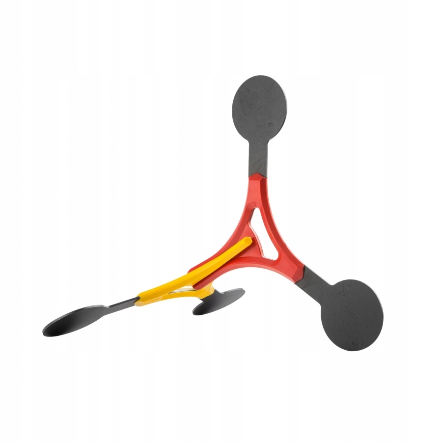 Štít lapač střeliva Flip Target Airguns Model Max