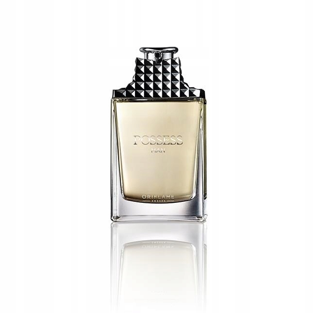 

Oriflame Woda toaletowa Possess Man 75 ml