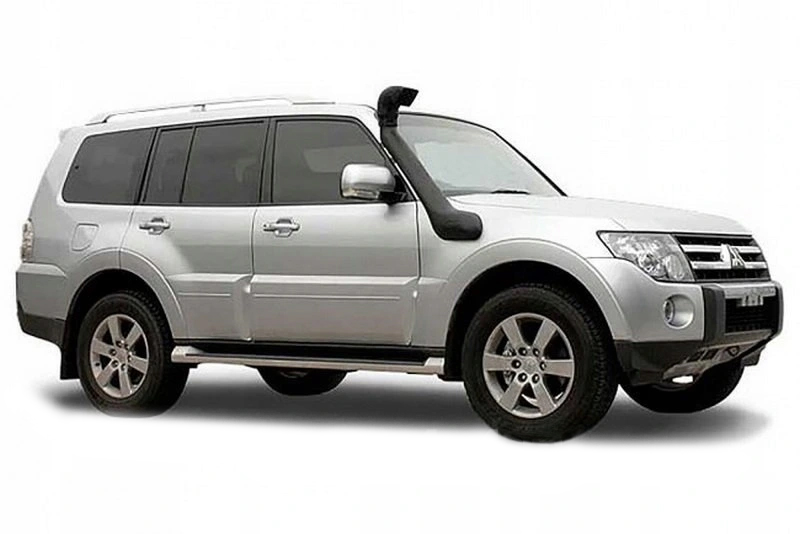 SNORKEL WLOT POWIETRZA MITSUBISHI PAJERO IV 4 V80 Manufacturer other