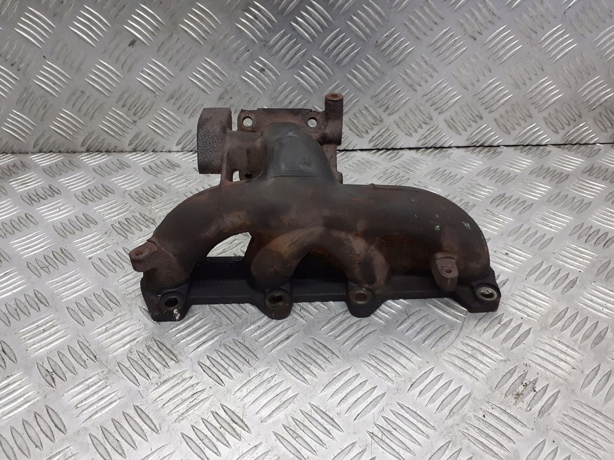 KOLEKTOR WYDECHOWY ALFA ROMEO 147 1.9 JTD