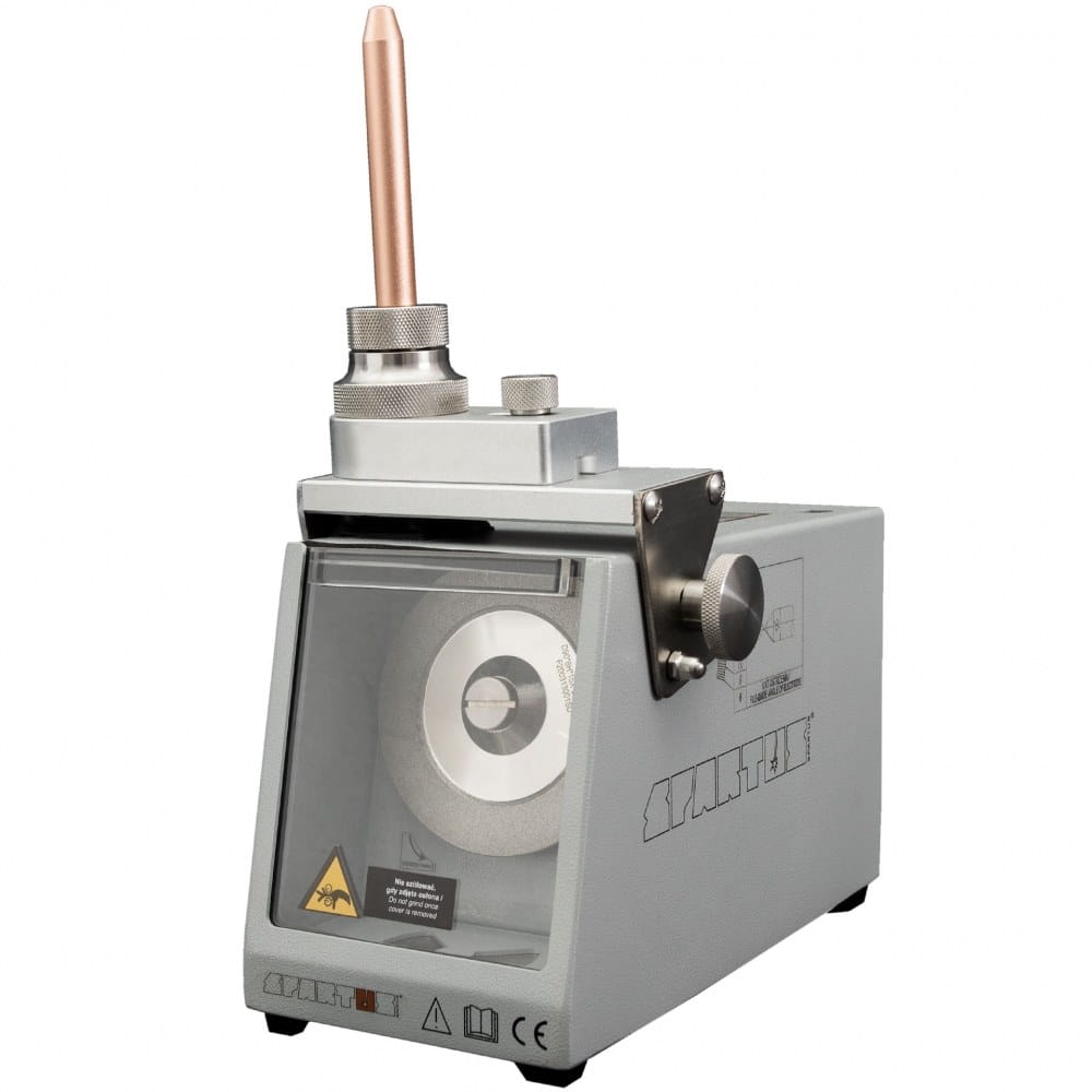 OSTRZAŁKA DO ELEKTROD WOLFRAMOWYCH SPARTUS D91