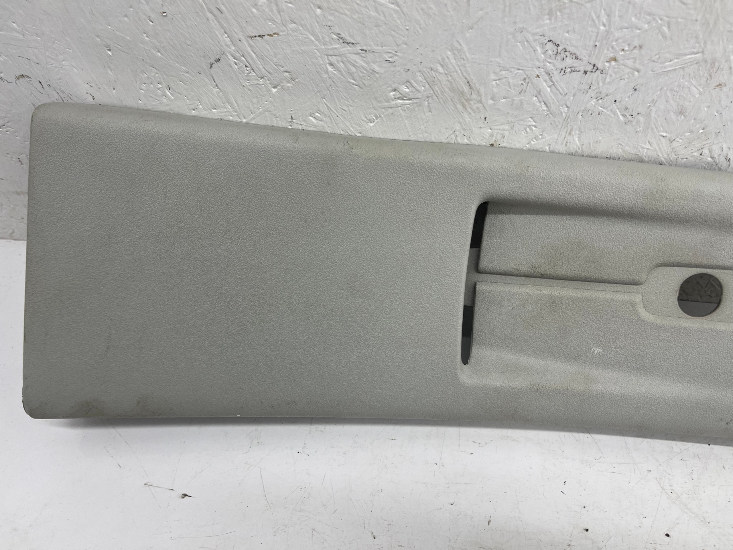 VW T5 LIFT cover SLUPKA left front 7E0867243D