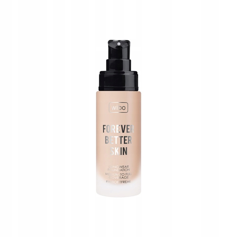 

Wibo Forever Better Skin Foundation podkład 02