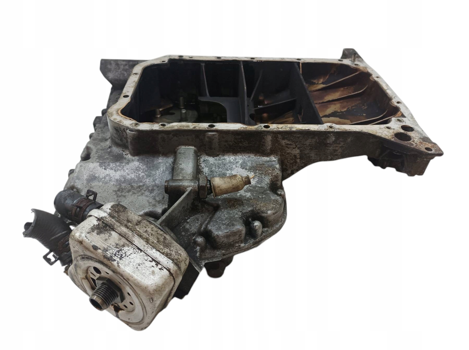 Ölwanne 078103603AB 2.8 V6 Audi A6 II (1997-2004) C5