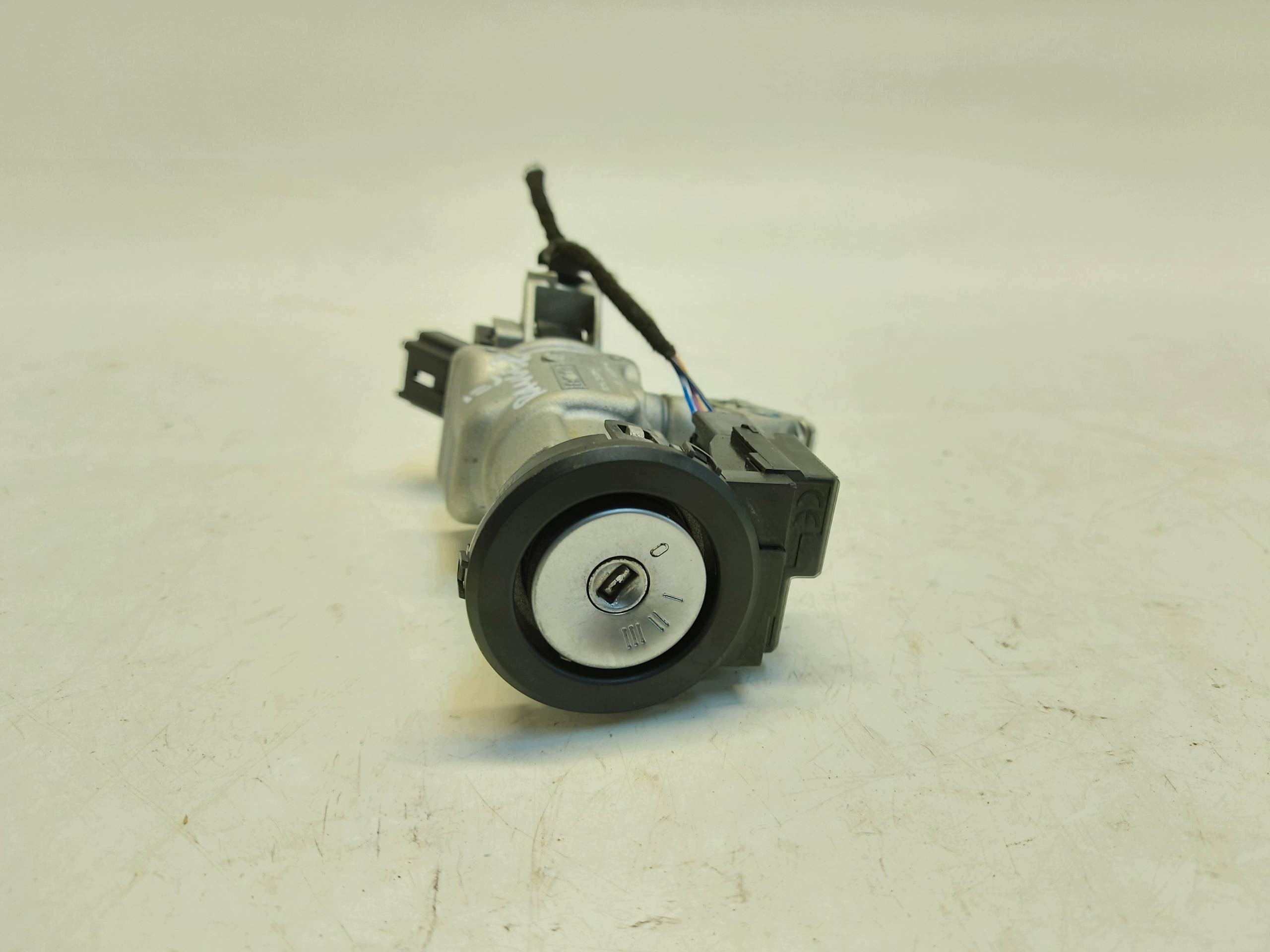 Ford Ranger VI 6 XLT 2023r ignition MB3C3F880