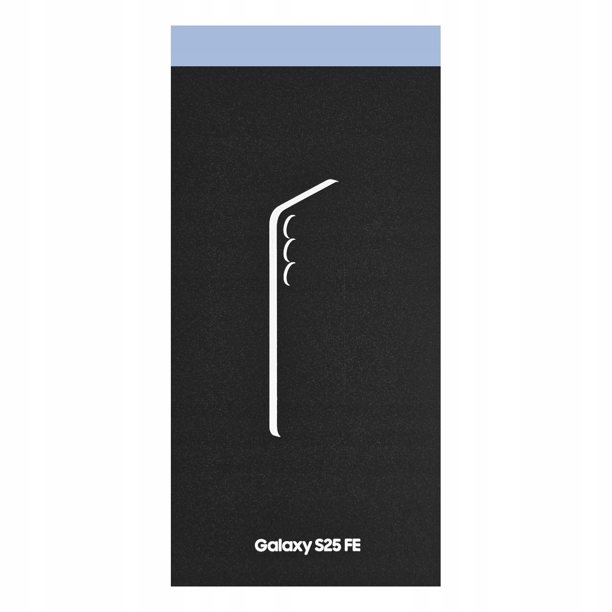 Telefon Samsung Galaxy S25 Fe 5G S731 8/256GB Dual Sim Jasnoniebieski