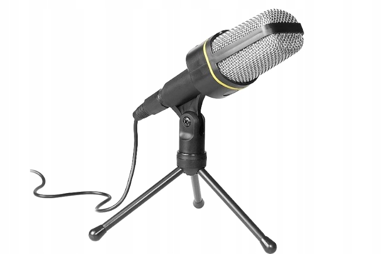 Mikrofon TRACER SCREAMER TRAMIC44883 + Statyw Gaming