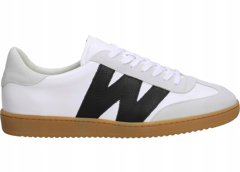 Wonders Polobotky CB-2111 44 Serraje Willer Gelo Velo